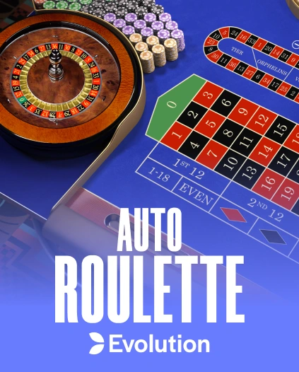 VOX Casino Live Dealer
