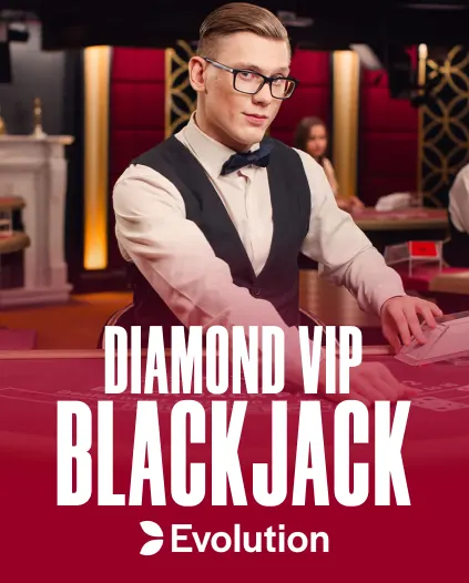 VOX Casino Live Dealer